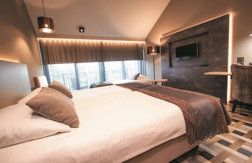 Asten Hotel | Best Western Hotel Nobis Asten