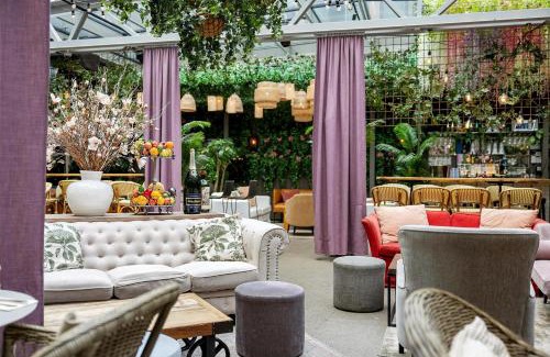 Norrkoping Hotel | Best Western Hotel Norrkoping City