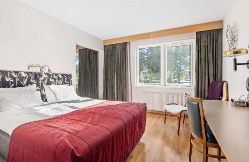 Askersund Hotel | Best Western Hotel Norra Vattern