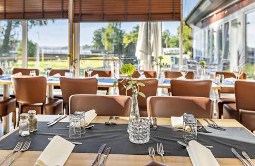 Askersund Hotel | Best Western Hotel Norra Vattern