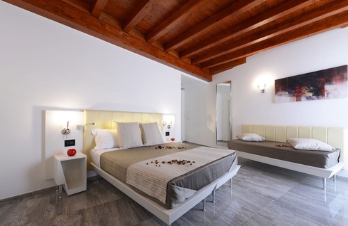Centro Storico Hotel | Best Western Hotel Principe di Lampedusa