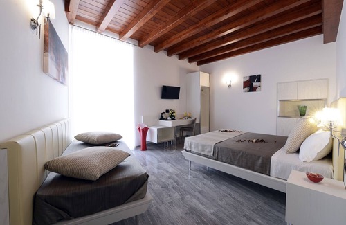 Centro Storico Hotel | Best Western Hotel Principe di Lampedusa