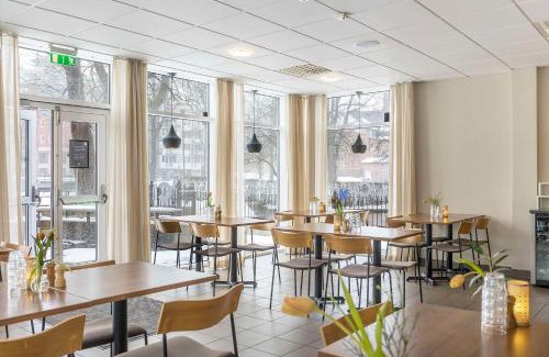 Karlstad Hotel | Best Western Hotel River C