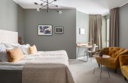 Karlstad Hotel | Best Western Hotel River C