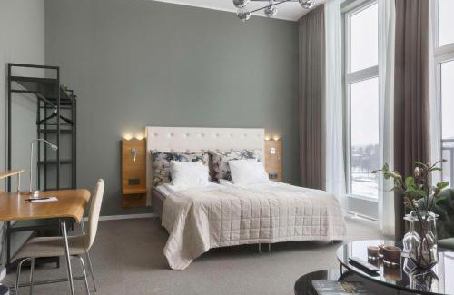 Karlstad Hotel | Best Western Hotel River C