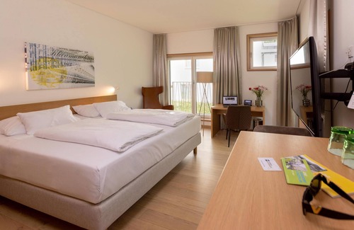 Ebelsberg Hotel | Best Western Hotel Spinnerei Linz