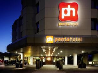Mitte Hotel | Best Western Hotel Trier City