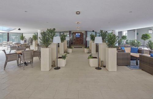 Mitte Hotel | Best Western Hotel Trier City