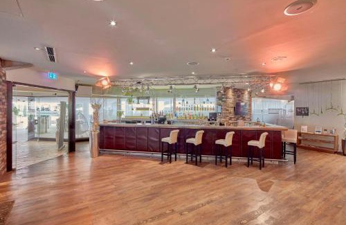 Mitte Hotel | Best Western Hotel Trier City