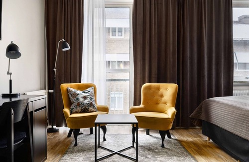 Trollhattan Hotel | Best Western Hotel Trollhattan