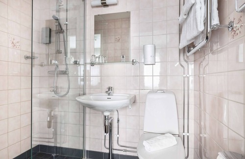 Trollhattan Hotel | Best Western Hotel Trollhattan