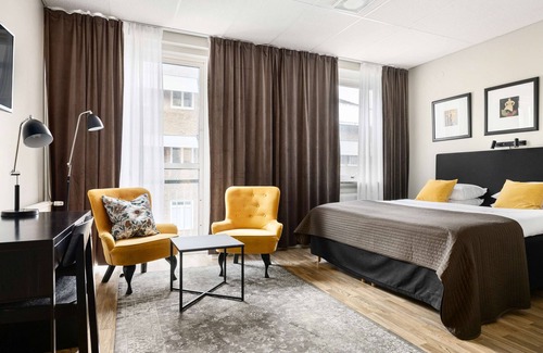 Trollhattan Hotel | Best Western Hotel Trollhattan