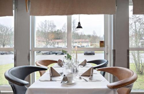 Vrigstad Hotel | Best Western Hotel Vrigstad
