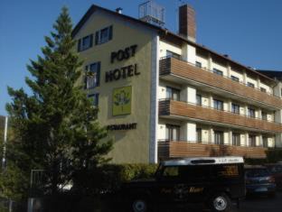 Heidingsfeld Hotel | Best Western Hotel Würzburg-Süd