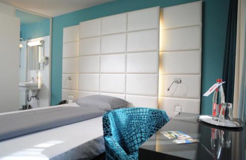 Heidingsfeld Hotel | Best Western Hotel Würzburg-Süd