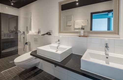 Heidingsfeld Hotel | Best Western Hotel Wuerzburg Sued