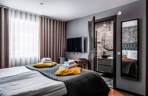 Sandviken Hotel | Best Western Hotell Hedåsen