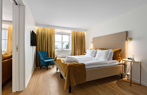Rattvik Hotel | Best Western Hotell Lerdalshöjden