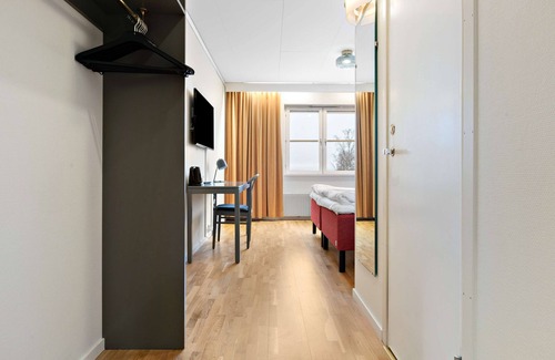 Rattvik Hotel | Best Western Hotell Lerdalshöjden