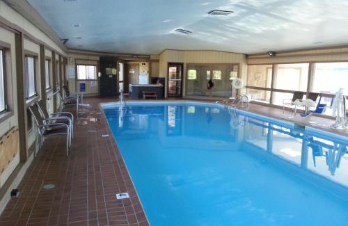Chesterton Hotel | Best Western Indian Oak