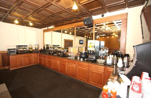 Ramsey Hotel | Best Western Inn at Ramsey