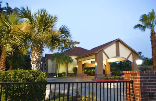 Lake Charles Hotel | Best Western Inn & Suites - Lake Charles