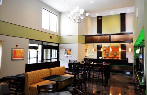 Lake Charles Hotel | Best Western Inn & Suites - Lake Charles