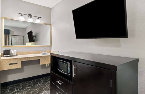 Mexia Hotel | Best Western Inn