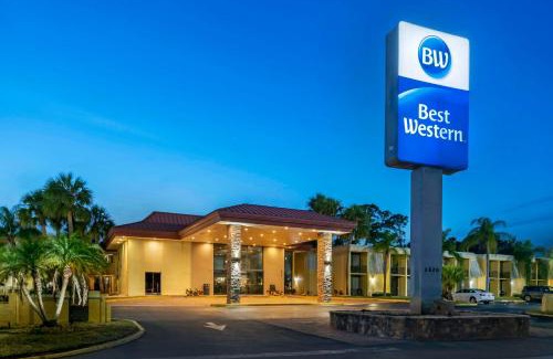Daytona Beach Hotel | Best Western International Speedway Hotel