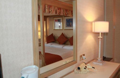 Copdock Hotel | Best Western Ipswich Hotel