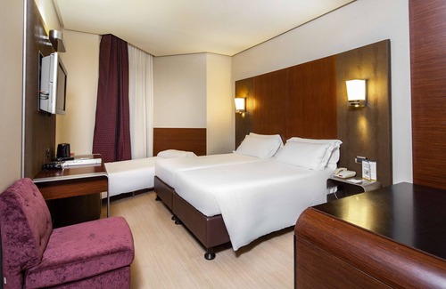 Trezzano sul Naviglio Hotel | Best Western Hotel Goldenmile Milan