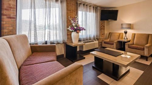 Jacksonville Hotel | Best Western Jacksonville Inn