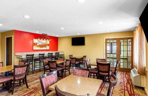 Jacksonville Hotel | Best Western Jacksonville Inn