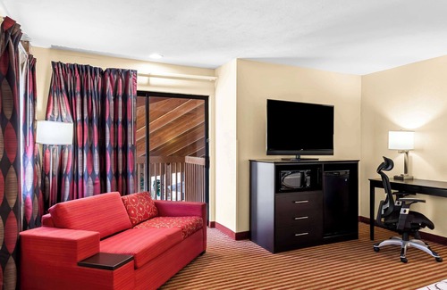 Jacksonville Hotel | Best Western Jacksonville Inn
