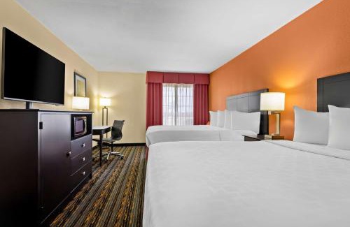 Broken Arrow Hotel | Best Western Kenosha Inn