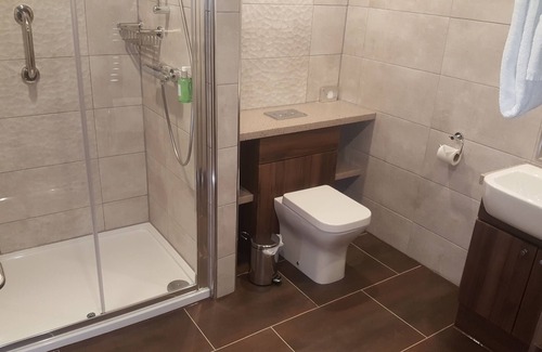Bonnybridge Hotel | Best Western Kings Manor Hotel