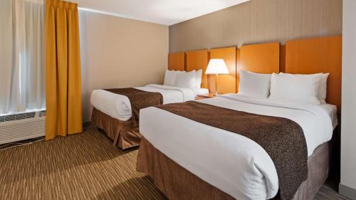 La Plata Hotel | Best Western La Plata Inn