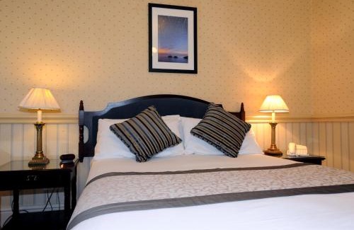 Lamphey Hotel | Best Western Lamphey Court Hotel and Spa