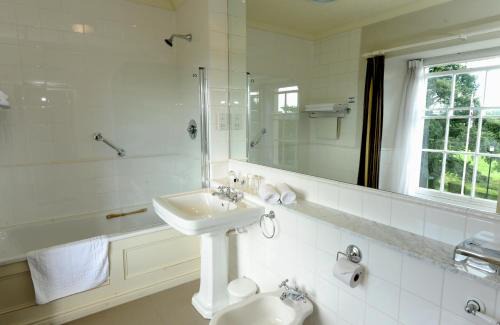 Lamphey Hotel | Best Western Lamphey Court Hotel and Spa