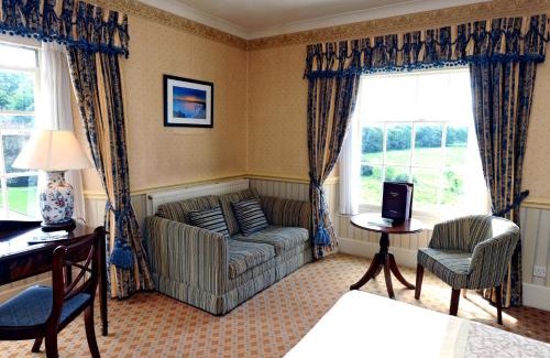 Lamphey Hotel | Best Western Lamphey Court Hotel and Spa