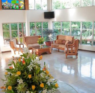 Managua Hotel | Best Western Las Mercedes Airport