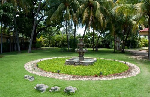 Managua Hotel | Best Western Las Mercedes Airport