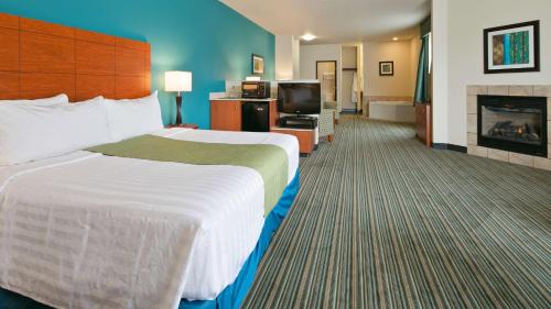 Dupont Hotel | Best Western Liberty Inn DuPont JBLM