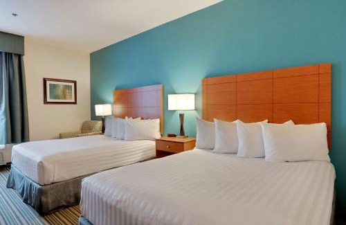 Dupont Hotel | Best Western Liberty Inn DuPont JBLM
