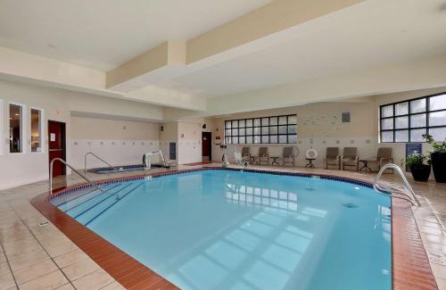 Dupont Hotel | Best Western Liberty Inn DuPont JBLM