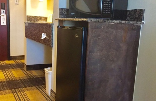 Lockhart Hotel | Best Western Lockhart Hotel & Suites