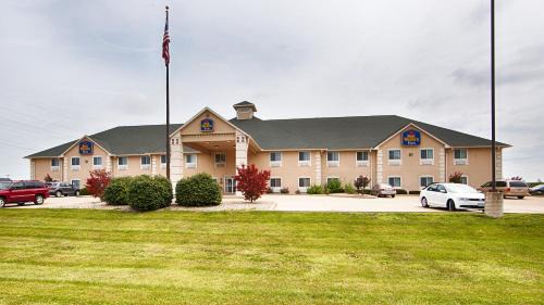 Macomb Hotel | Best Western Macomb Inn
