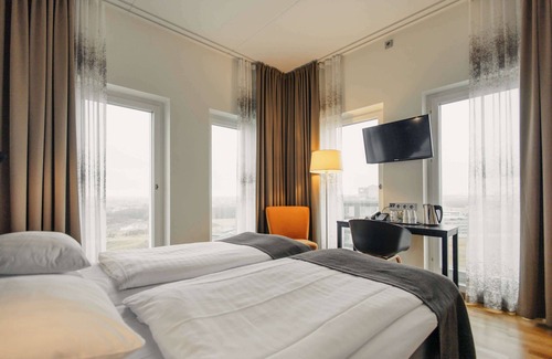 Vaster Hotel | Best Western Malmö Arena Hotel