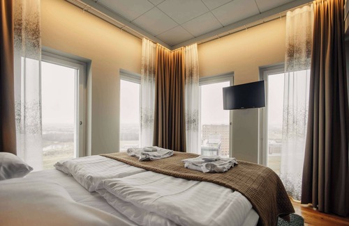 Vaster Hotel | Best Western Malmö Arena Hotel