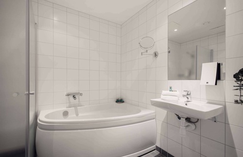 Vaster Hotel | Best Western Malmö Arena Hotel
